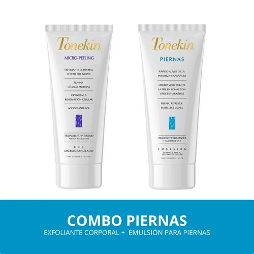Combo piernas