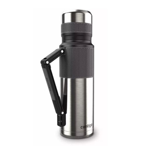 Termo acero inoxidable 1182 ml