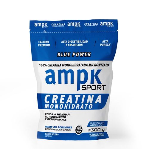 Creatina sport 300 gr