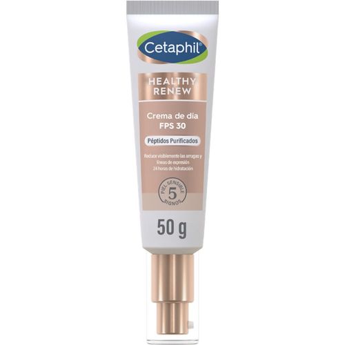 Healthy renew crema facial de dia fps 30 50 gr
