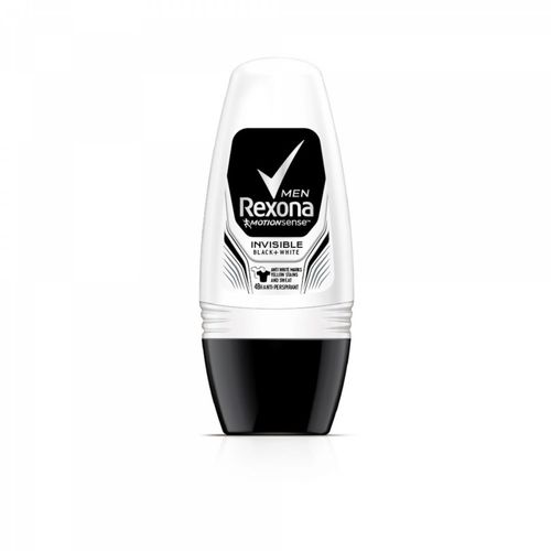 Desodorante roll on invisible for men 50 ml