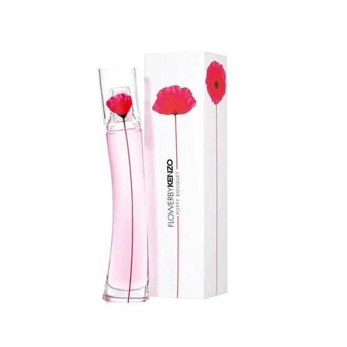Fragancia poppy bouquet edp for woman 30 ml