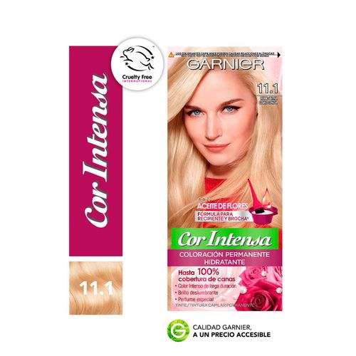 Kit Tintura Permanente