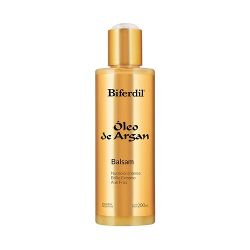 Báslamo acondicionador oleo de argan 200 ml