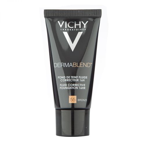 Dermablend base fluido tono 55 30 ml