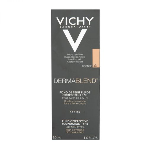 Dermablend base fluido tono 55 30 ml
