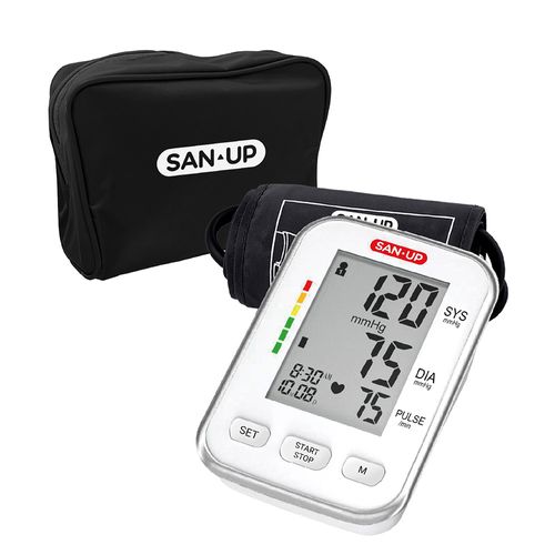 Tensiómetro digital de brazo care press su-ted301