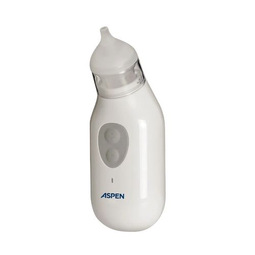 Aspirador nasal automático soft