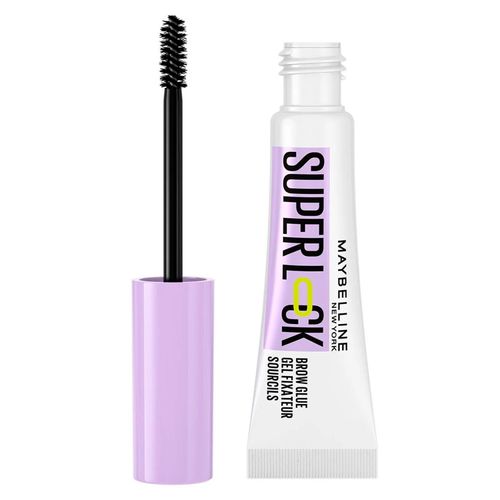 Super Lock Clear gel fijador para cejas