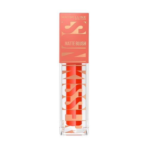 Rubor líquido sunkisser matte blush