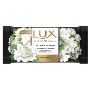 Jabón en barra jazmin cremoso 120 gr