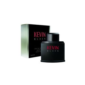 Fragancia black edt for men