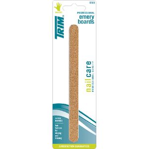 Lima esmeril (7 unidades)