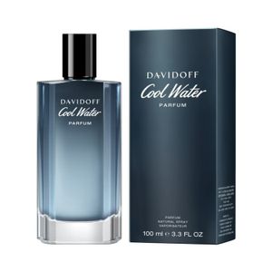 Fragancia cool water edp for men