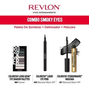 Combo Smoky eyes