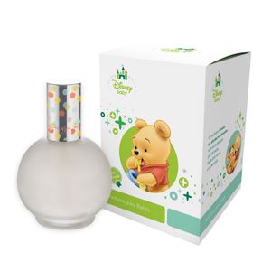 Perfume baby - pooh