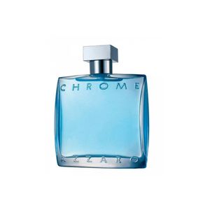 Fragancia chrome edt for men