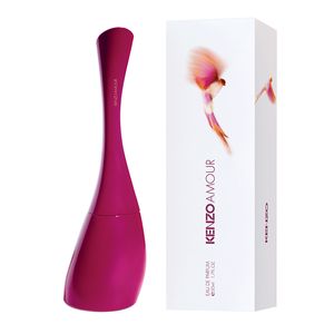 Fragancia amour edp for women