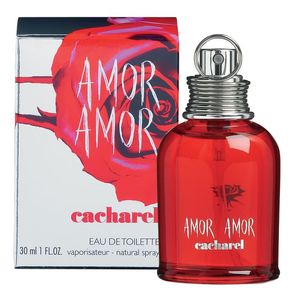 Fragancia amor edt for woman