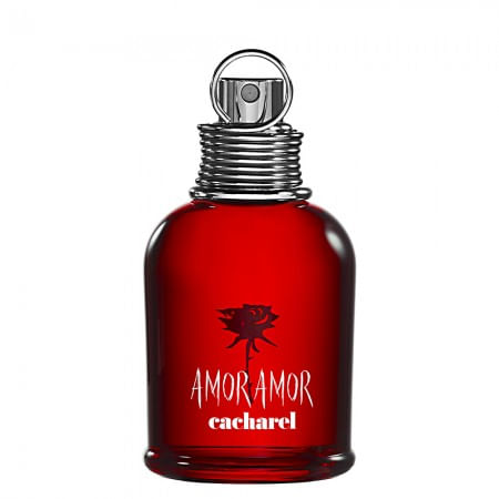 Fragancia amor edt for woman