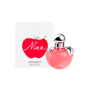 Fragancia nina edt for woman