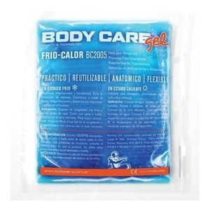 Compresa gel frio/calor