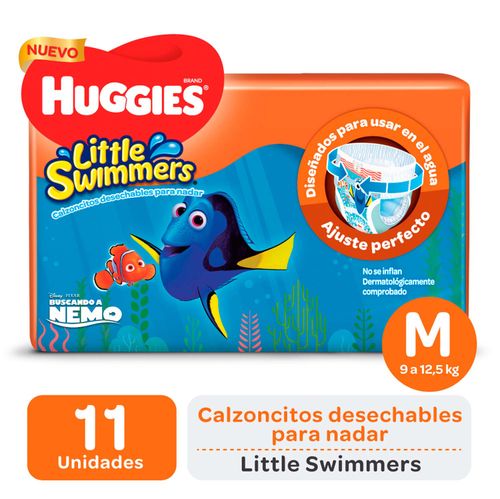 Pants little swimmers