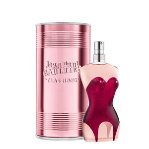 Fragancia classique edp for woman