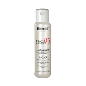 Balsamo anti frizz pro vitamina b5 300 ml