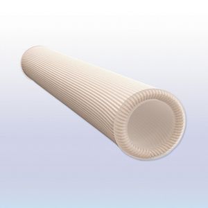 Tubo tejido n1 (2 unidades)