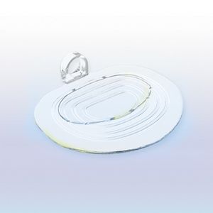 Almohadilla plantar sin oliva max confort - grande