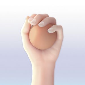 Esfera de rehabilitacion leve