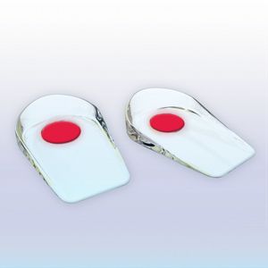 Talonera descanso par chica