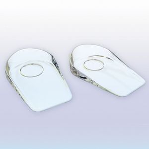 Talonera para espolon talle 3 (par)