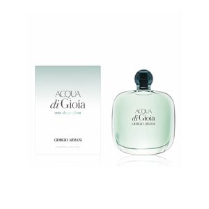 Fragancia acqua di gioia for women
