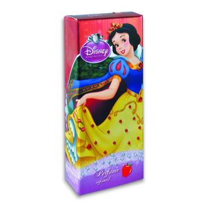 Perfume infantil blancanieves 50 ml