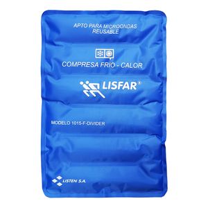 Compresa frio/calor (talle xg)