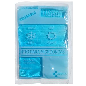 Compresa calor instantaneo (tamaño ch)