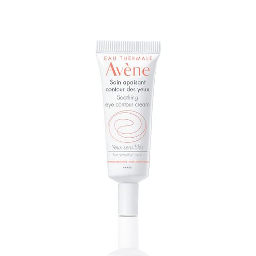 Contorno de ojos calmante 10 ml