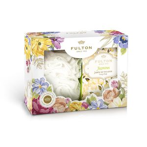 Pack rosa (jabon + colonia)