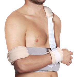 Inmovilizador de vietnam tipo velpau (bc1084)