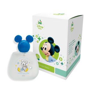 Perfume para bebé 100 ml - mickey