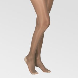 Pantimedias de compresión