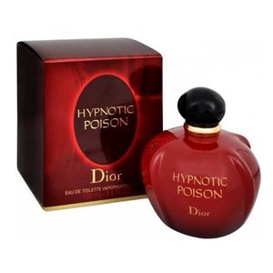 Fragancia hypnotic poison edt for woman 100 ml