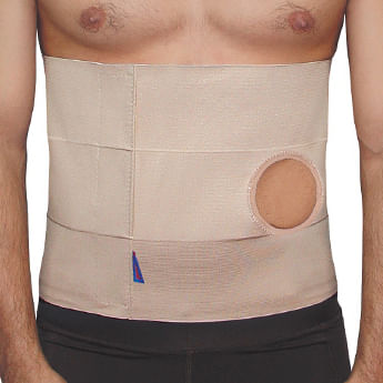 Soporte sacro lumbar y abdominal