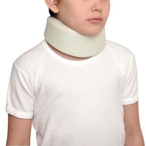 Collarin de shanz pediátrico