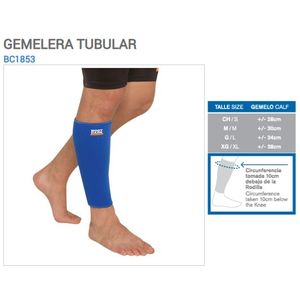 Gemelere tubular