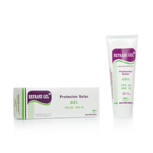 Fotoprotector fps20 70 gr