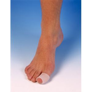 Anillo para pie puro gel