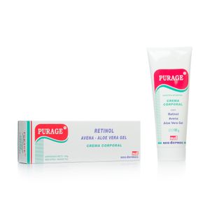 Crema rejuvenecedora de la piel 100 gr